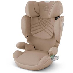 Cybex autosjedalica i-Size 100-150 cm Solution T Plus Platinum cozy beige 522004113 Cene
