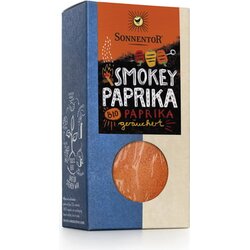 Sonnentor Dimljena paprika bio Cene