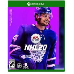 Nhl 20 (XBOX ONE) Cene