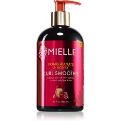Mielle Pomegranate & Honey balzam brez spiranja za valovite in kodraste lase 355 ml Cene