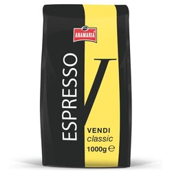 Anamaria Espresso Vendi 1000 g Cene