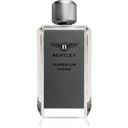 Bentley Momentum Intense parfumska voda 100 ml za moške Cene