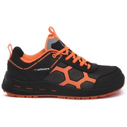 Sottozero Modne superge UFO ARANCIO S1PS ESD Oranžna Cene