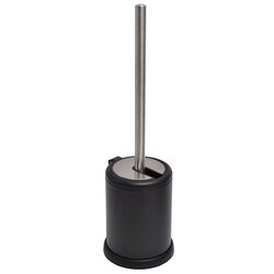 Tendance wc četka 39X115CM metal mat crna Cene