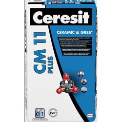 Ceresit CM 11 plus 25kg Cene