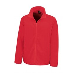 FALK & ROSS Group Falk And Ross Duks jakna r114x micro-fleece, crvena, vel.s ( 61245 ) Cene