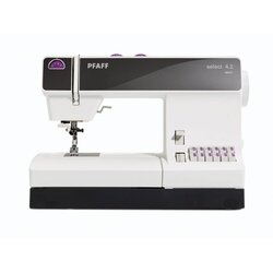 Pfaff Šivalni stroj Select 4.2, (20539451) Cene
