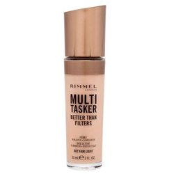Rimmel London Multi-Tasker Better Than Filters 3 u 1 Proizvod za lice, Fair light 002, 30 ml Cene