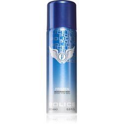 Police Frozen dezodorans u spreju za muškarce 150 ml Cijene