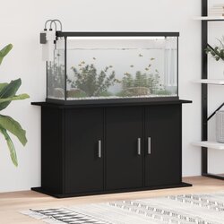 vidaXL Stalak za akvarij crni 101 x 41 x 58 cm od konstruiranog drva Cijene