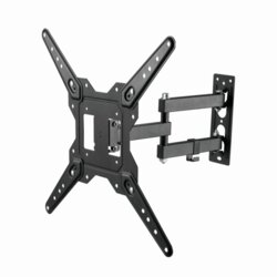 S Box SBOX STALAK LCD-443 (23-55"/30kg/400x400) Cene