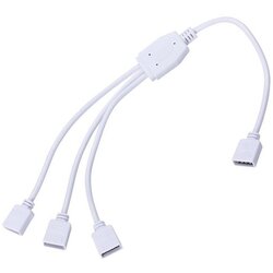 MasterLED Razdelilnik 4 PIN za RGB LED trakove 1v3 Cene