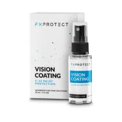 FX protect Vision Coating C-12 30ml Cene