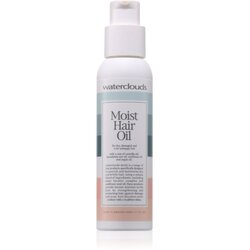 Waterclouds Moist Hair Oil olje za suhe in poškodovane lase 70 ml Cene