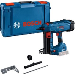 Bosch akumulatorski pištolj za eksere gnb 18V-40 solo, bez baterije i punjača + xl-boxx sa uloškom 06019L7004 Cene