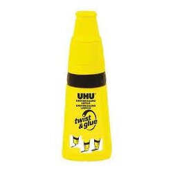 Uhu TWIST&GLUE 35ML Cene
