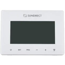 Sundirect brezžični termostat Smart 2.0 Pro Cene