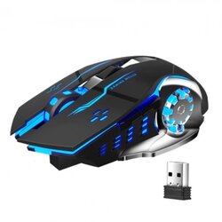 Aula Gaming Miš Wireless RGB SC100 Cene