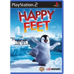 Happy Feet (PS2) - rabljeno Cene