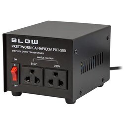 Blow Pretvarač napona 220V na 110V 500W PRT-500 Cene