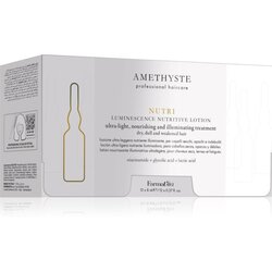 FarmaVita Amethyste Hydrate ampule za sjaj i hidrataciju 12x8 ml Cijene