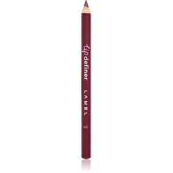 LAMEL Definer črtalo za ustnice odtenek 407 Dusty Rose 1.1 g Cene