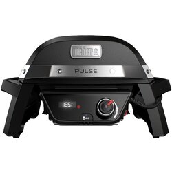 Weber PULSE 1000, Crni, 81010079 roštilj Elektricni Cijene