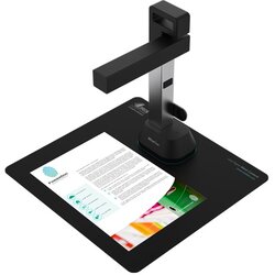 Iris Canon IRIScan Desk 6 document camera Black, Silver CMOS USB 2.0 Cene