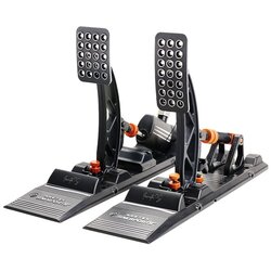 ASETEK Invicta™ S-Series Brake & Throttle- brake and throttle Cene