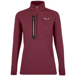 Salewa Flis Vajolet PL R W HZ 27888-6361 Rdeča Cene