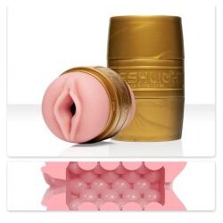 Fleshlight QuickShot STU Lady&Butt Cene