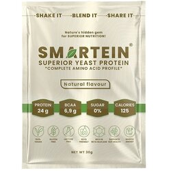 Smartein Vegan Protein – Protein iz kvasca najnovije generacije Cene