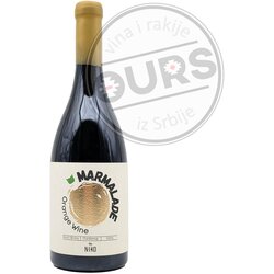 Deurić Marmelade Chardonnay Gold 0,75L Cene