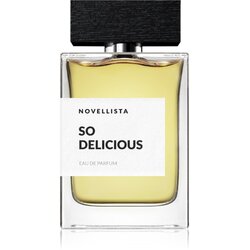 NOVELLISTA So Delicious parfemska voda uniseks 75 ml Cene