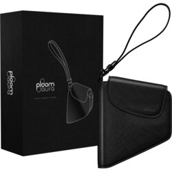 Ploom aura duo torbica jet black Cene