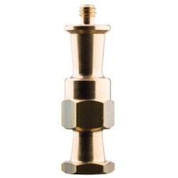 Manfrotto 036-14 Light Stud 5/8M+1/4 S/Clmp ASS Cene