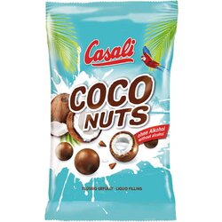 Casali Coconuts Cene