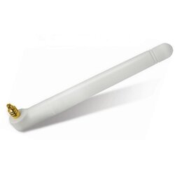 Omni mini antena 2.4GHz / 2 dBi indoor MMCX - za korišćenje sa InSpot itd, duž. 9,4cm, RF Elements OARDSBX242 Cene