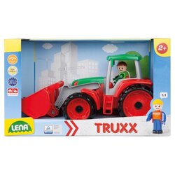Pertini traktor z nakladalko 101-30002 37cm Cene