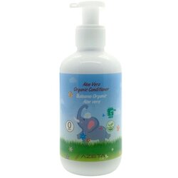 Azeta Bio azetabio organski bebi balzam za kosu aloe vera 0m+, 200ml Cene