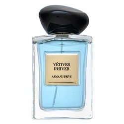 Armani (Giorgio Armani) Armani Privé Vetiver D'Hiver Toaletna voda unisex 100 ml Cene