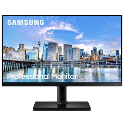 Samsung monitor 24 LF24T450FQRXEN FHD IPS HDMIx2 DP Cijene