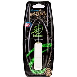 Paloma Tečni miris Premium LA Royal Forest Cene