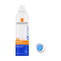 LAROCHE-POSAY Anthelios UV SPORT Mist SPF50+ Cene