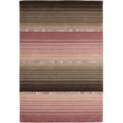 Cazaris ORIENTALSKA PREPROGA 120/180 cm siva, pink Cene