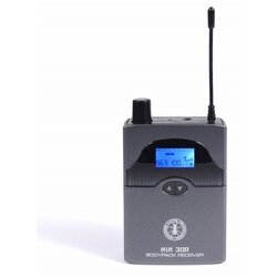 dB Technologies ANT MiM30R Beltpack receiver Cene