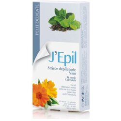  XANITALIA TRAKE ZA DEPILACIJU LICA Cijene