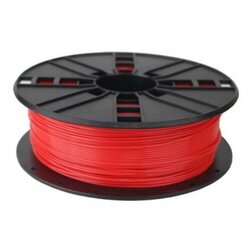 Gembird 3DP-PLA1.75-01-R PLA Filament za 3D stampac 1,75mm kotur 1KG RED Cene