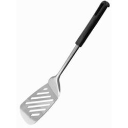 Black francuska kašika kvadratna – 35cm Cene