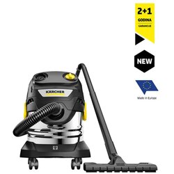 Karcher Usisivač WD4 SV-20/5/22+mlaznica Go!Further Cene